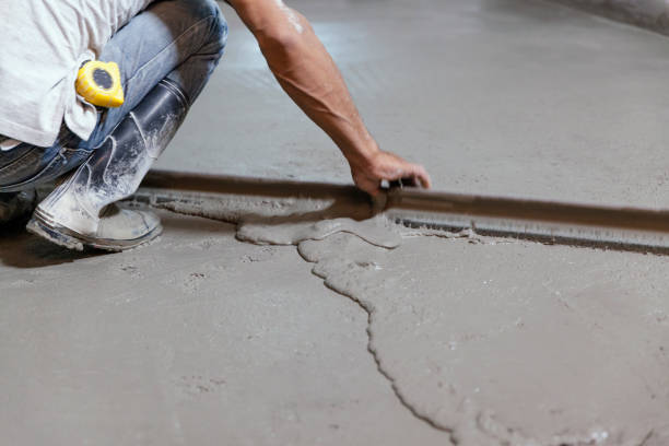 Best Concrete Repair Services  in Winchester, MO