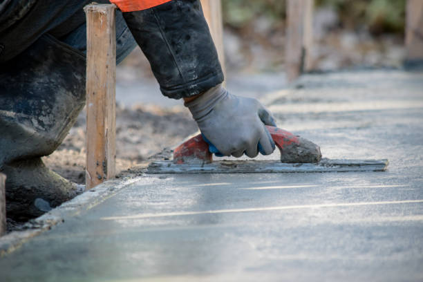 Best Concrete Repair Services  in Winchester, MO