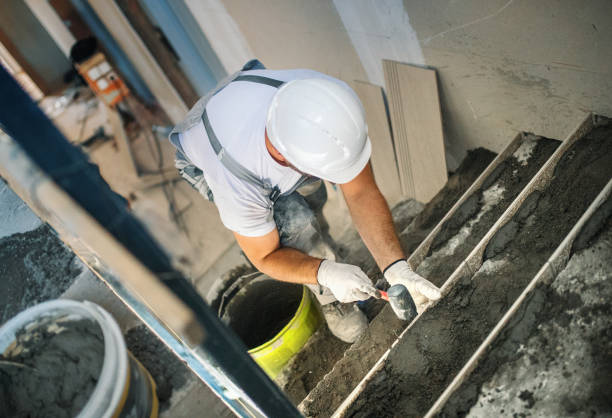 Best Concrete Driveway Repair Near Me  in Winchester, MO