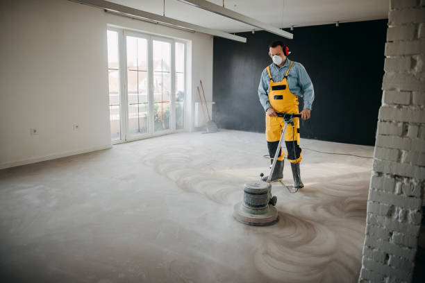 Best Concrete Slab Installation  in Winchester, MO