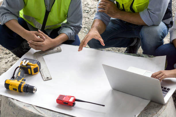 Best Local Concrete Companies  in Winchester, MO