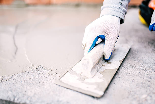 Best Poured Concrete Foundation  in Winchester, MO